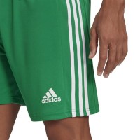 Шорты Adidas Squadra 21 Short Green